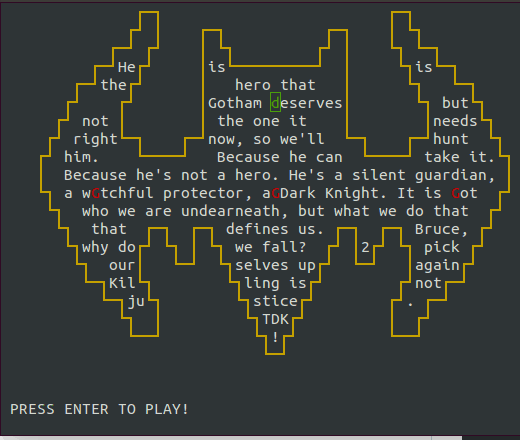 PacVIM Game for Learning Vim Commands