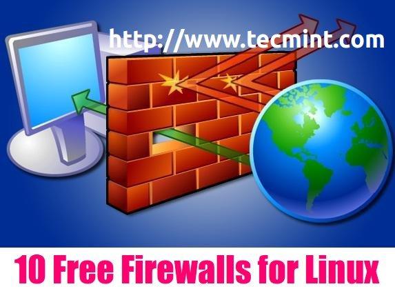 Linux Firewalls