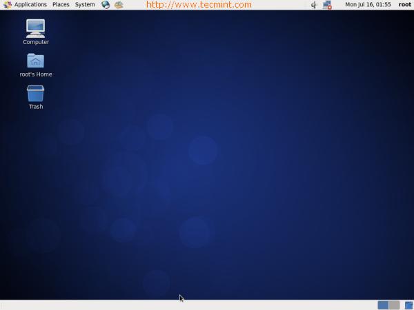 Upgrade to CentOS 6.5