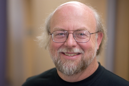 James Gosling - Father of Java Programming