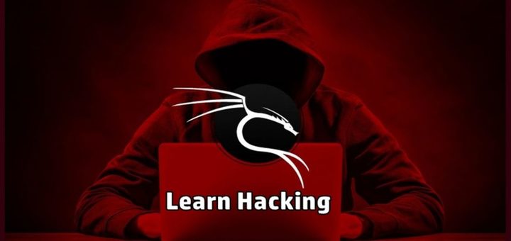 Ethical Hacking with Kali Linux Course