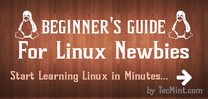 Learn Linux Online Beginners Guide