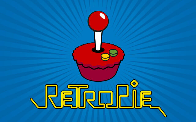 RetroPie - Retro-gaming on the Raspberry Pi