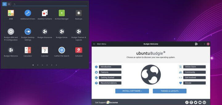 Ubuntu Budgie Review