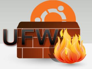 UFW Firewall for Ubuntu