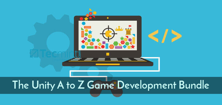 Unity Game Development Course