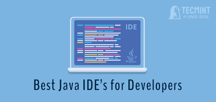 Best Java IDEs