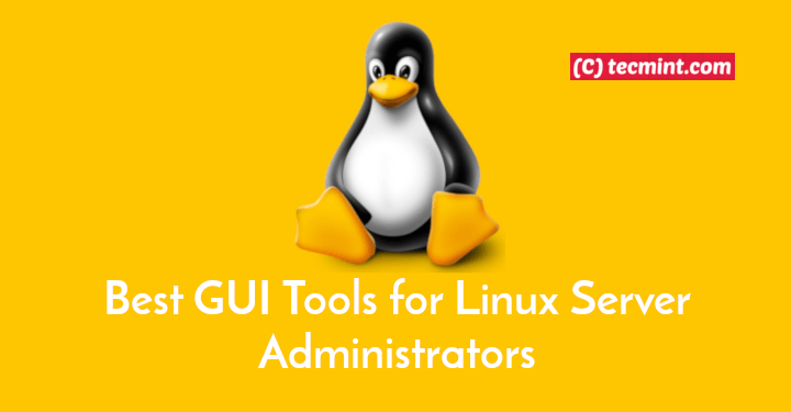 Best Linux Server Administration Tools