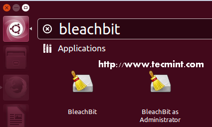 BleachBit