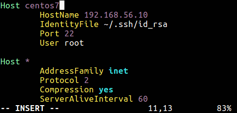 Disable SSH Connections on ipv6