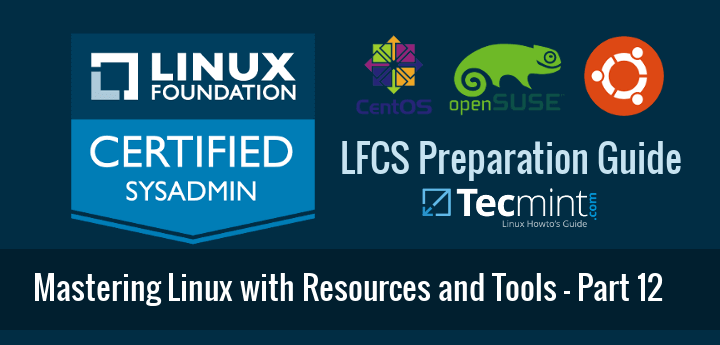 Explore Linux with Installed Documentations and Tools