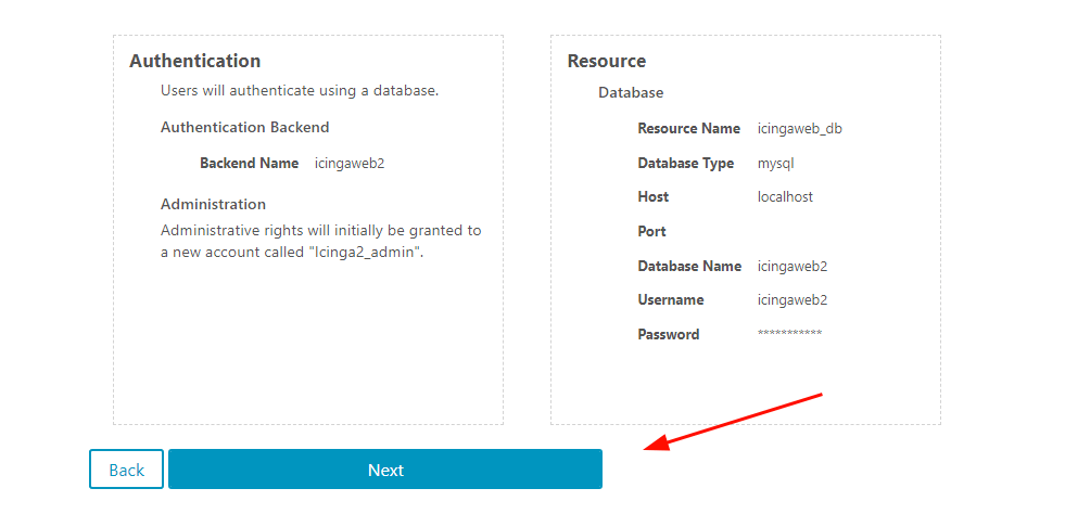 Icinga2 Configuration Review