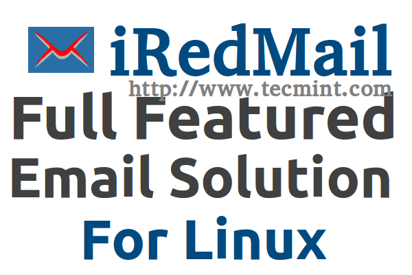 Install iRedMail in Linux