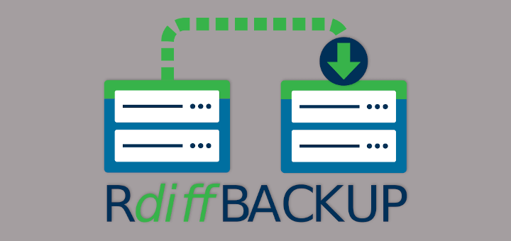 Install rdiff-backup in linux