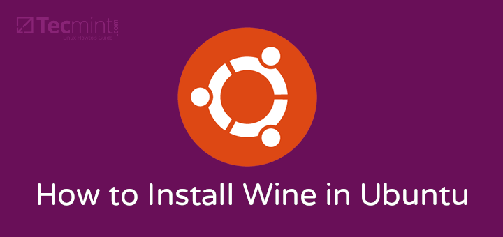 Install Wine on Ubuntu