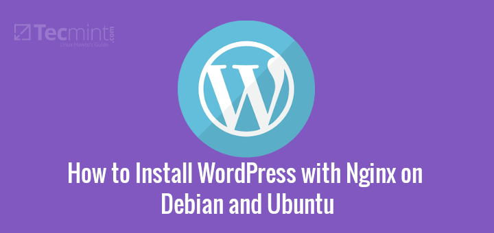 Install WordPress on Ubuntu and Debian