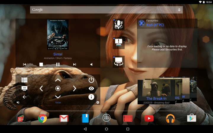 Kodi XBMC