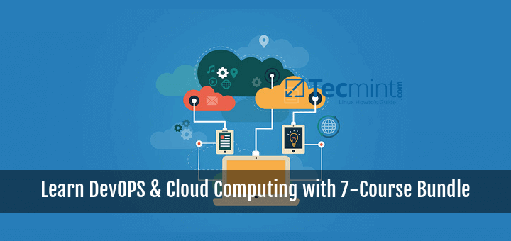 Learn DevOps and Cloud Computing