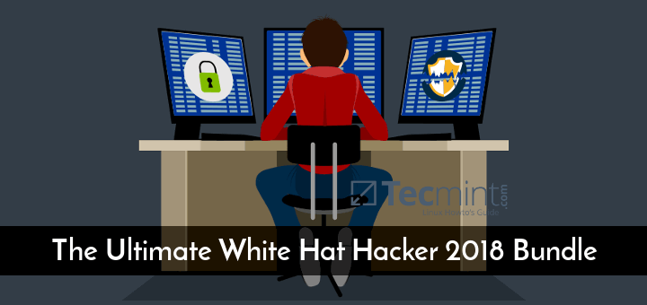 Learn White Hat Hacking