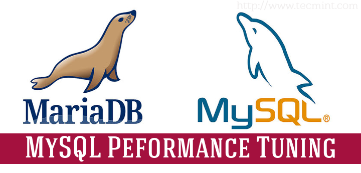 MySQL Performance Tuning