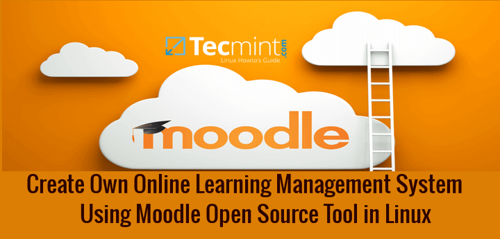 Create Own Learning Management System in Linux