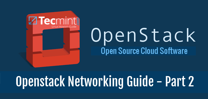 Openstack Networking Guide