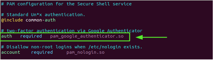 SSH Public Key Authentication