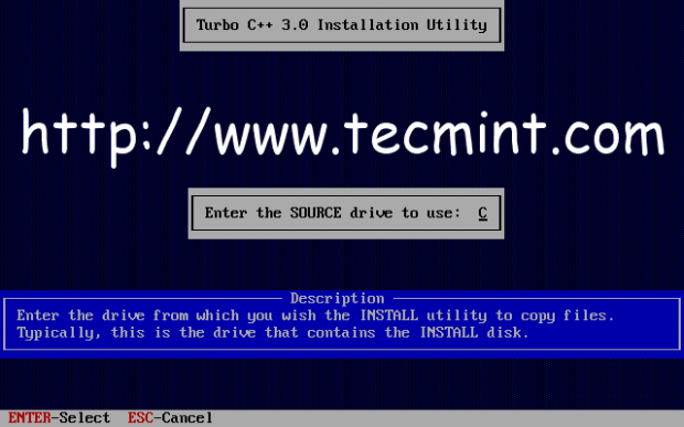 Turbo C++