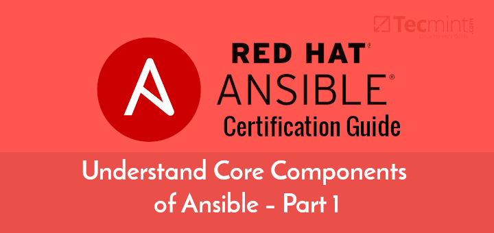 Understand Core Components of Ansible