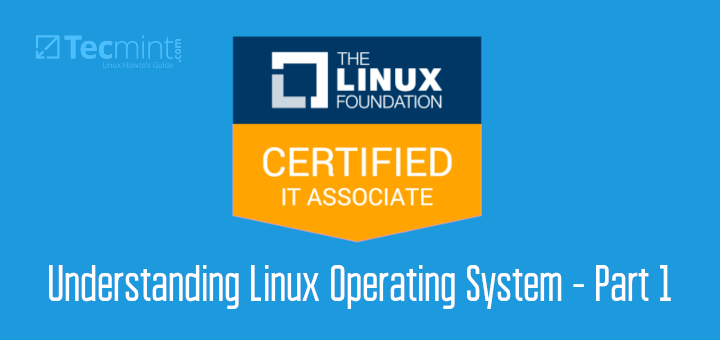 Understanding Linux Operating System