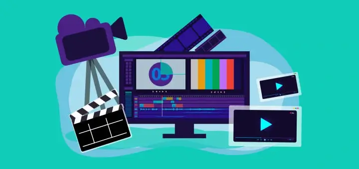 Best Linux Video Editors