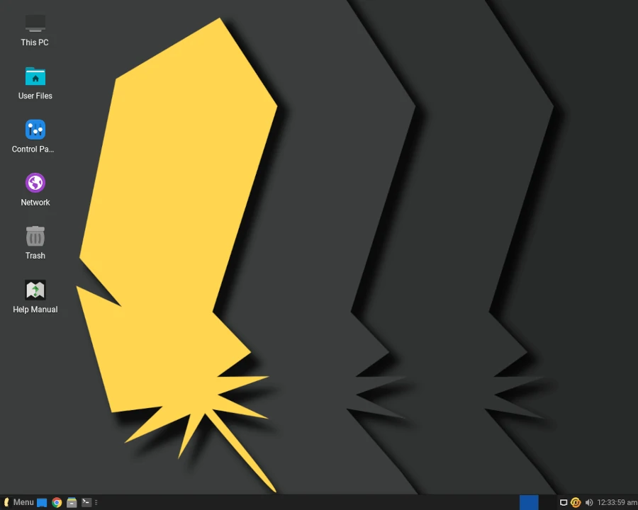 Linux Lite