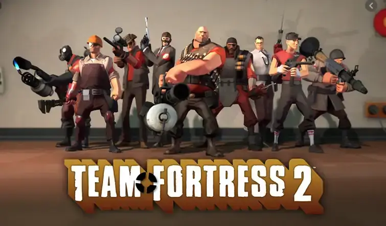 Team Fortress 2