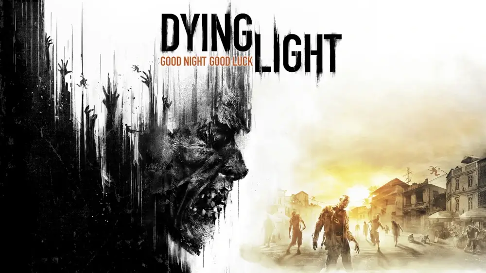 The Dying Light